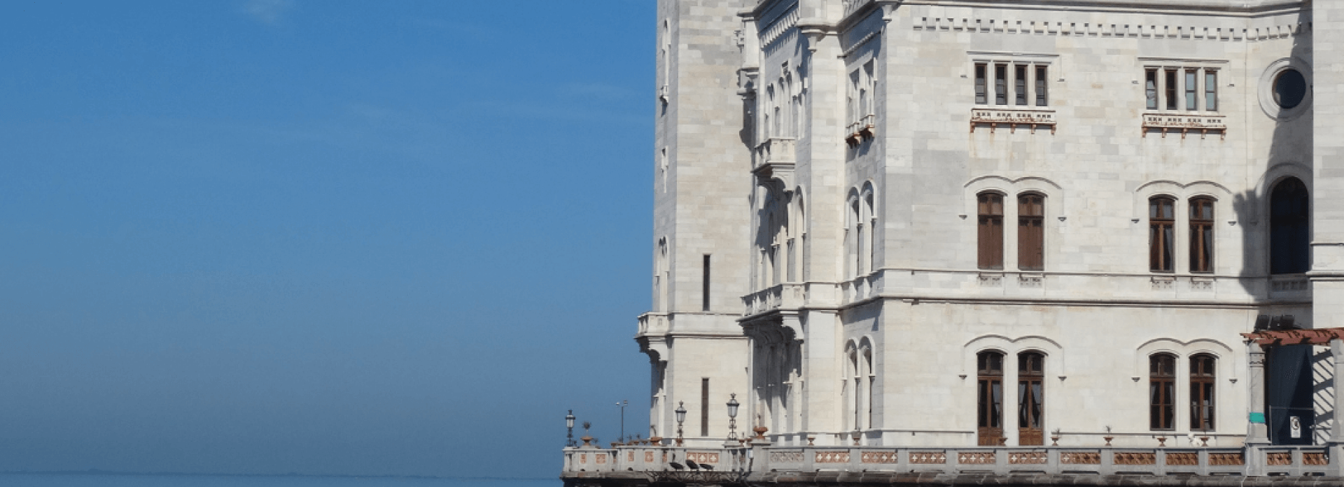 Trieste e dintorni